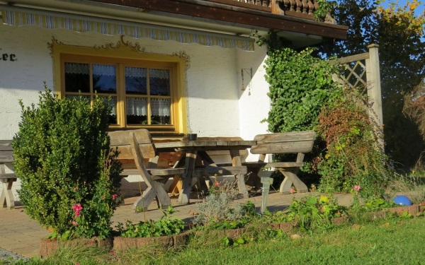 hometerasse