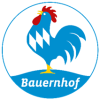 Bauernhof- und Landurlaub mit dem Blauen Gockel